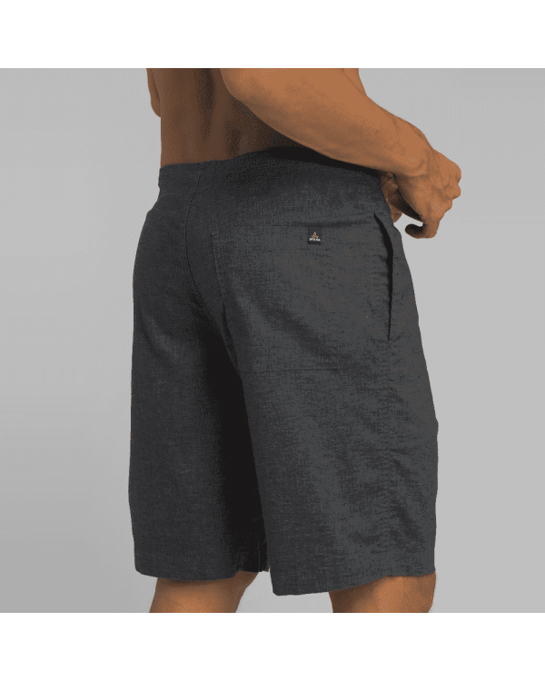 Prana hemp shorts Clearance
