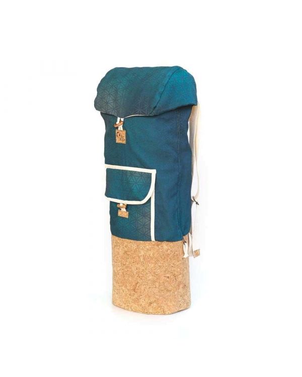 Yoga backpack clearance