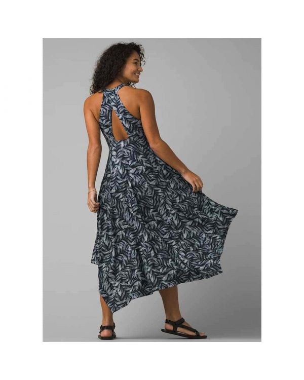 prAna Saxon women's dress