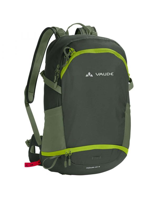 vaude hiking backpack