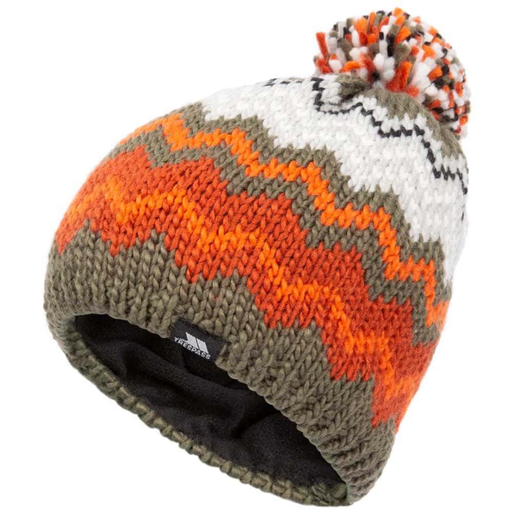 Knitted cap Anatola Trespass    