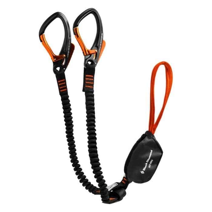 Via Ferrata set Black Diamond Easy Rider