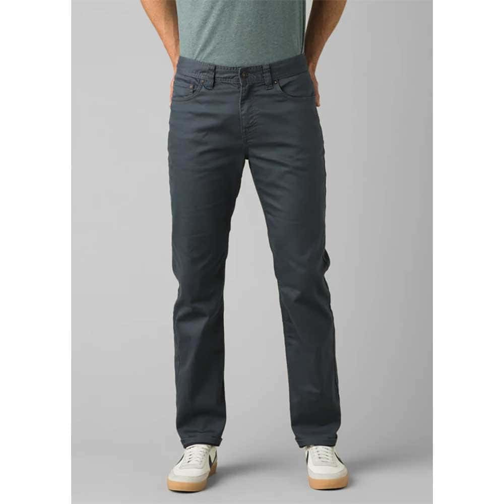 Men's pants, jeans prAna Bridger Jean
