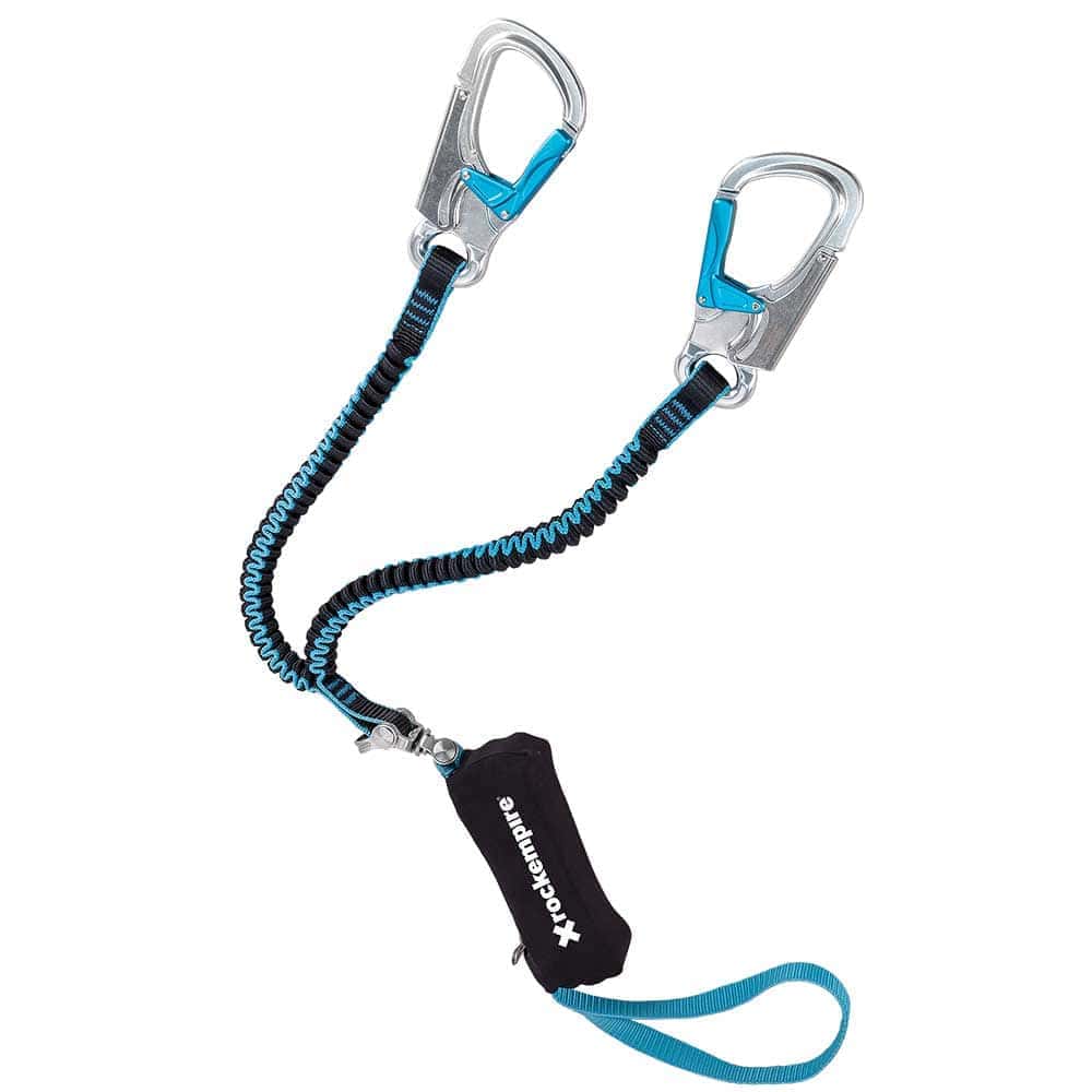  Via ferrata set DynaTwist Rock Empire