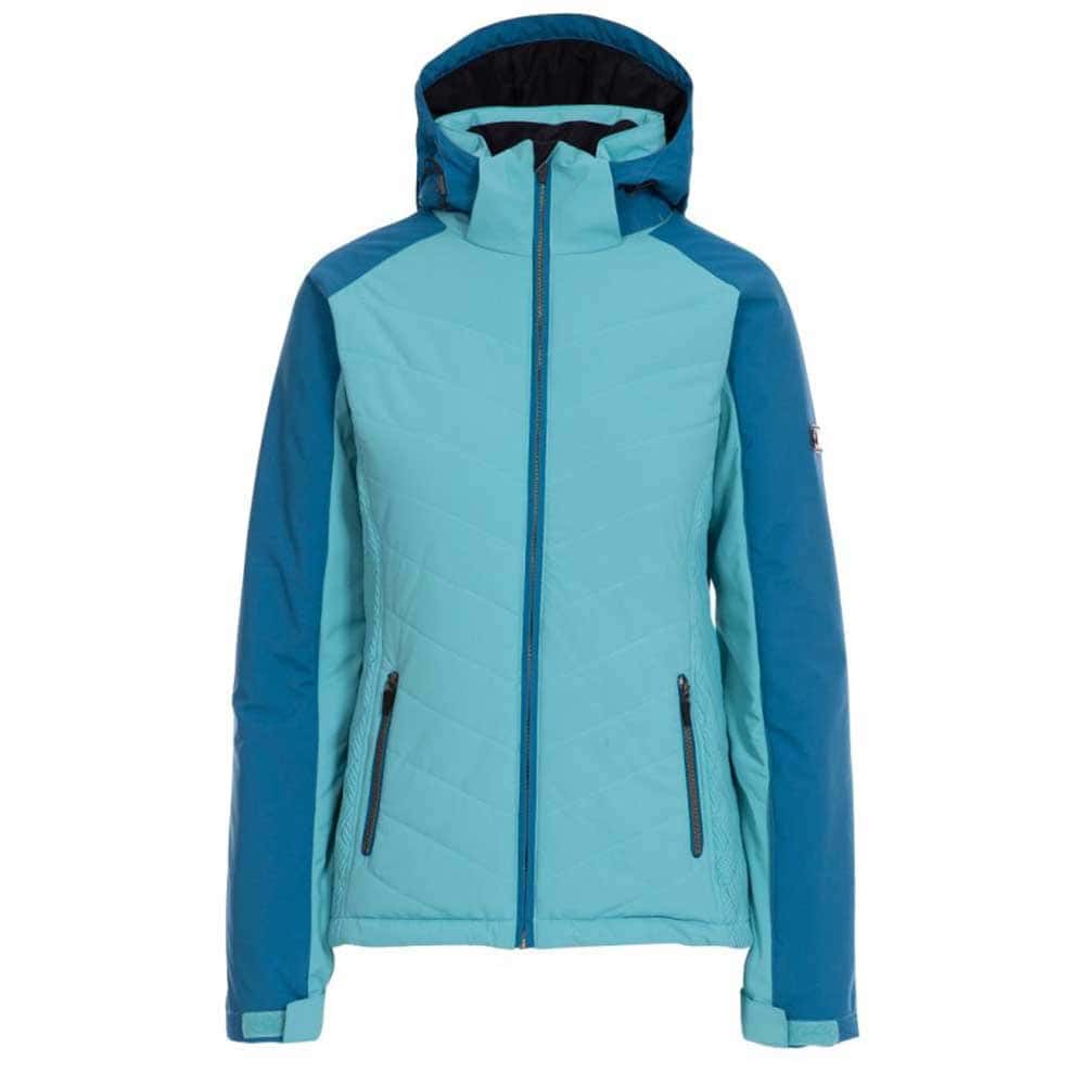  Women's jacket Eva Trespass