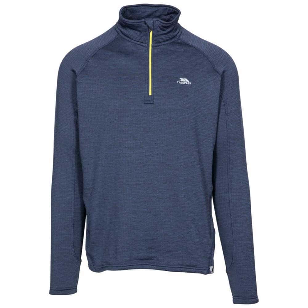Men’s polo neck Goodwin Trespass 
