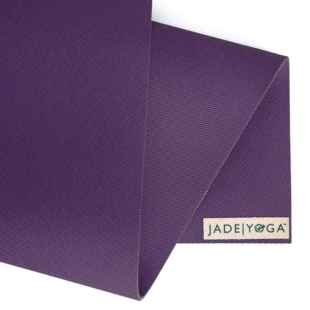 Travel yoga mat Jade Yoga Travel LONG 3mm (188cm)