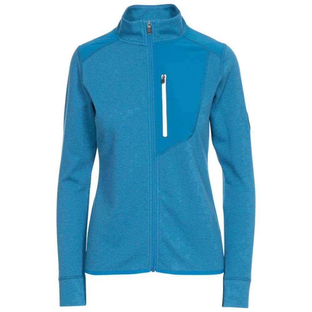 Ultra-light women's jacket Kacey Trespass DLX