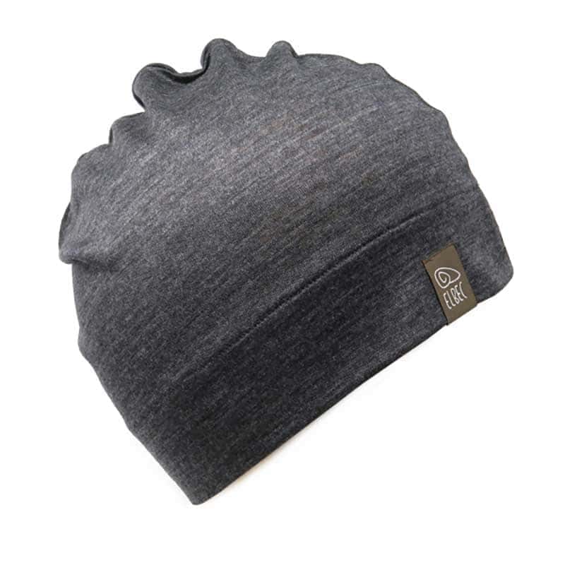 Merino wool hat Ultra Light Elbec