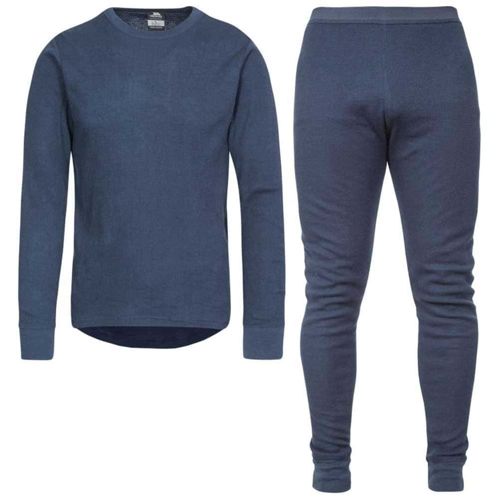 Thermal Underwear Mystery Trespass, unisex