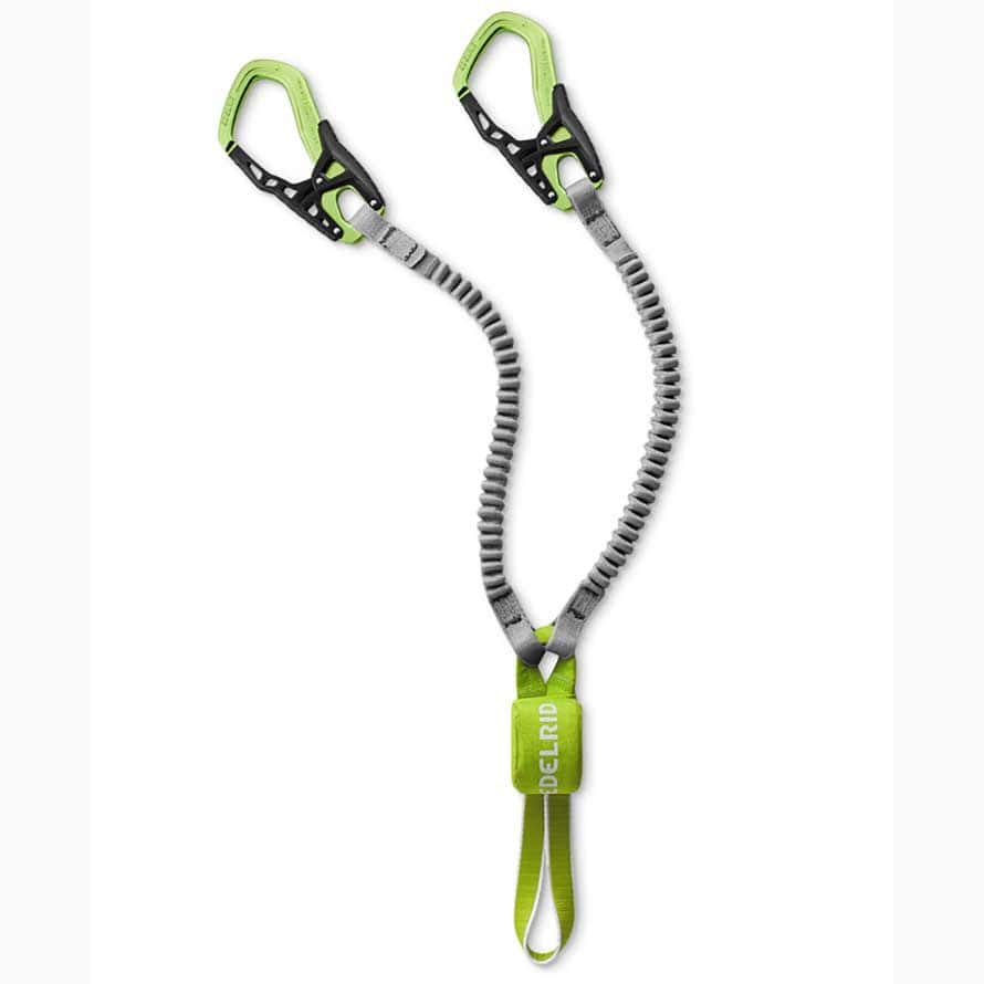 Via ferrata set Cable Kit VI Edelrid