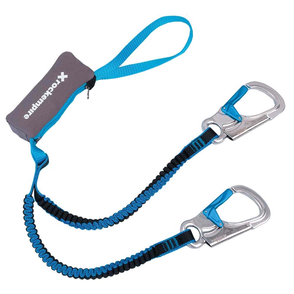 Via ferrata set DynaGo Rock Empire