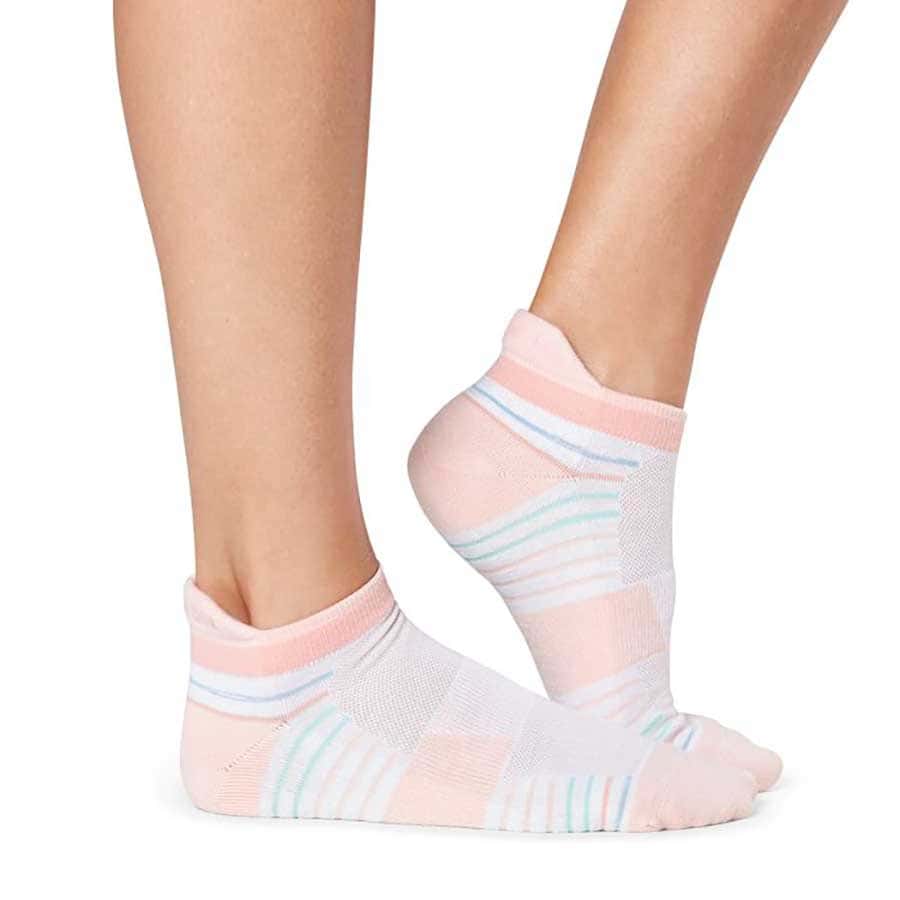 Tavi Noir Taylor low compression socks