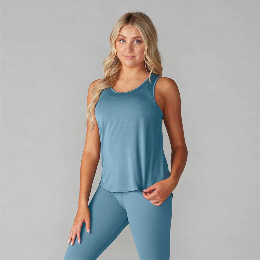 Women's Top Tavi Noir Tempo Tank 