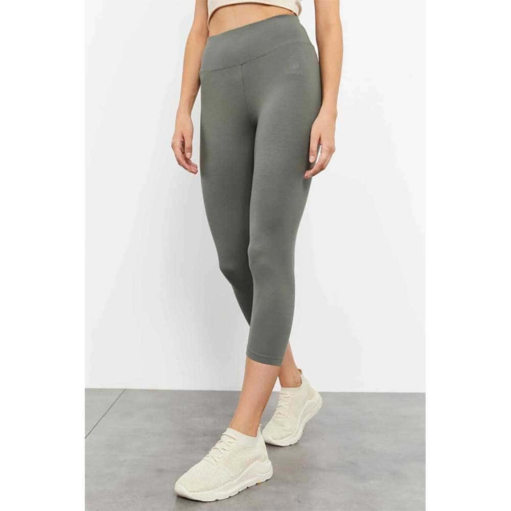 Women's leggings Sense 7/8 Tommy Life 