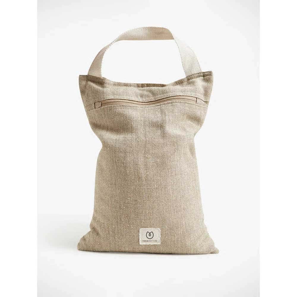 Yoga sandbag