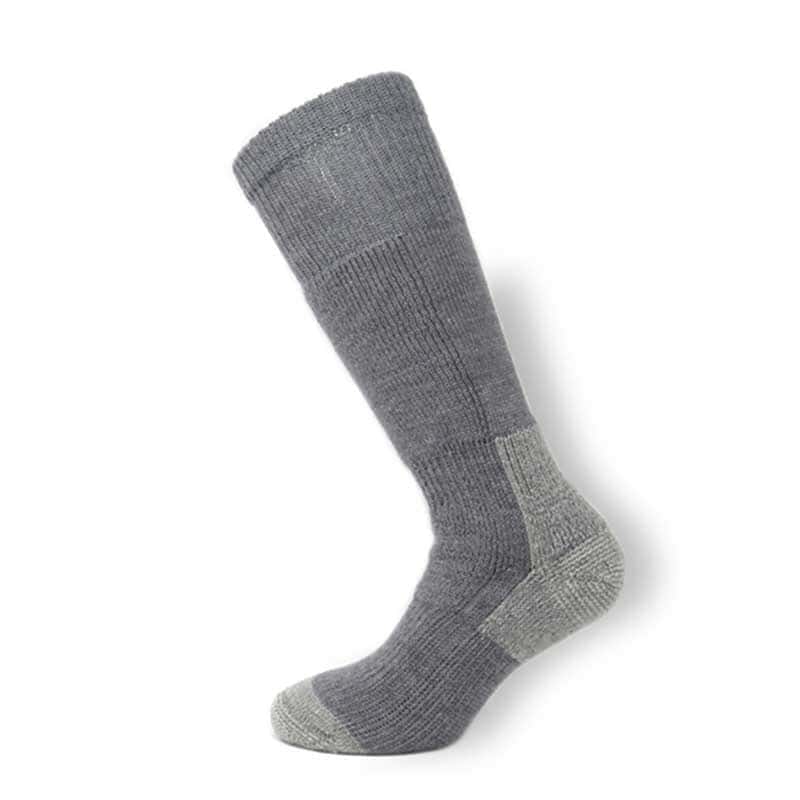Merino wool socks Mountaineering, line NATURE