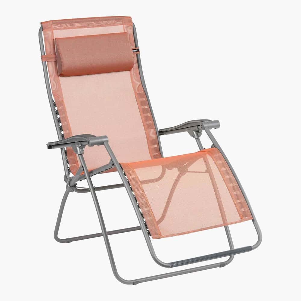 Reflexology chair Lafuma RSXA Clip Batlyline®