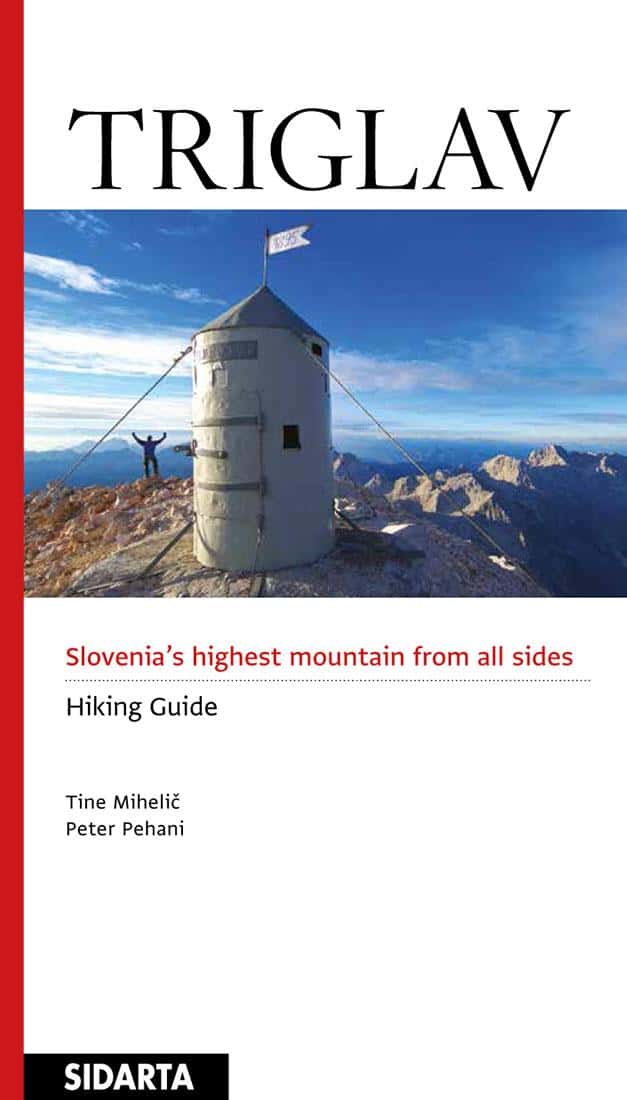Triglav - Hiking guide