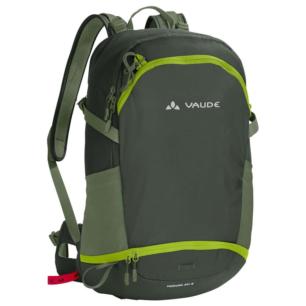 Vaude Wizard 30+4 Hiking backpack
