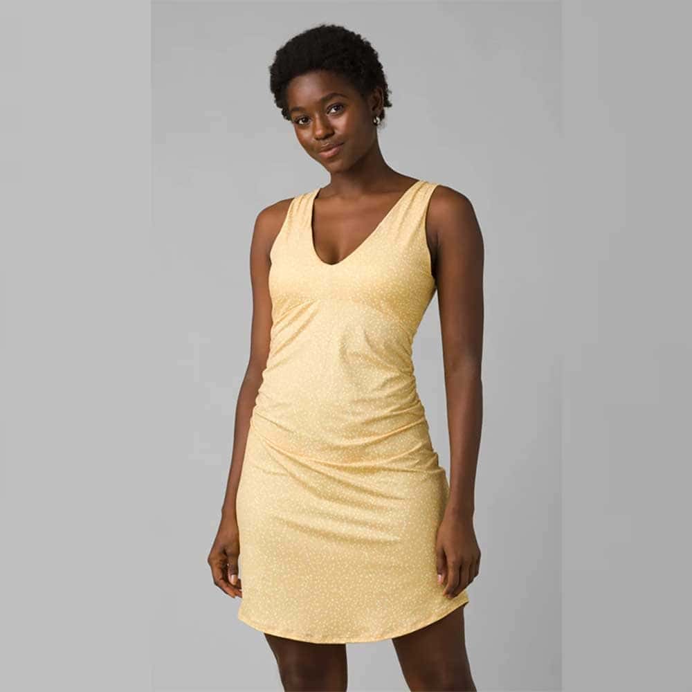 Women's dress prAna Pearl Isla