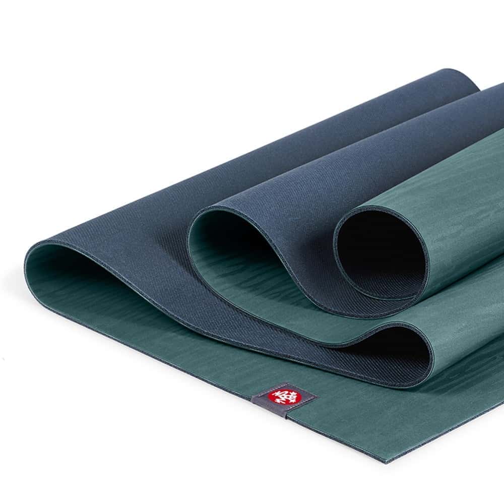 Yoga mats by size