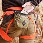 Chalk & Chalk bags