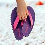 Sandal, flip flops