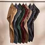 Pants