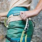 Climbing belts