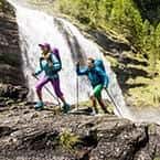 Hiking poles