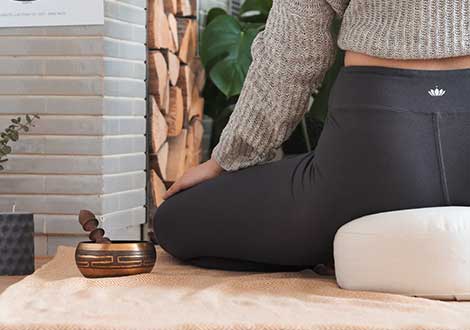 Meditation Cushions Lotuscrafts