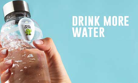 Ulla Reminder to drink water Hydration Reminder