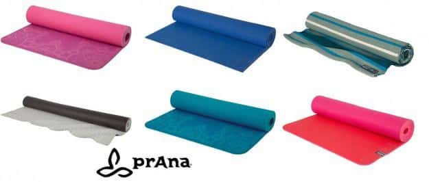 Yoga pillows