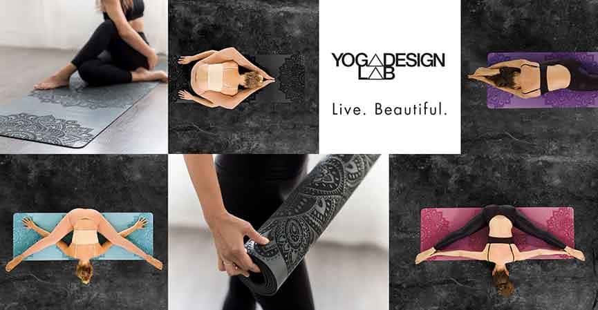 How to choose a yoga mat? Why so many variants?
